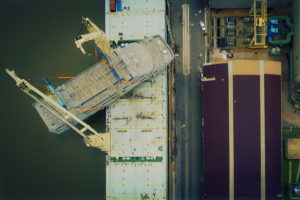 filmaciones aereas