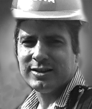 Ricardo Zalazar